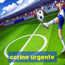 corino urgente